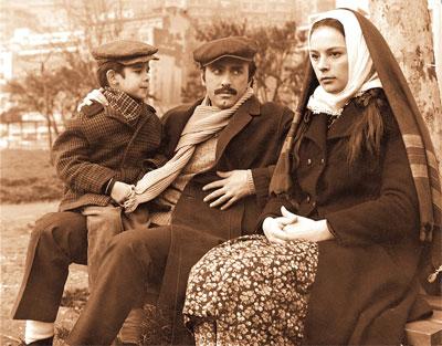 Lütfi Ömer Akad’ın İstanbul'u