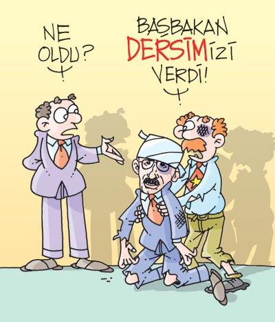 Yeni Akit'in karikatürü Kılıçdaroğlu'nu kızdıracak