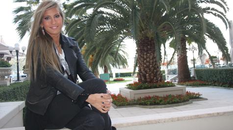 Çağla Şıkel: Emre bana düdük der