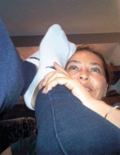 Zehra Hülya'nın karizmasını çizdi