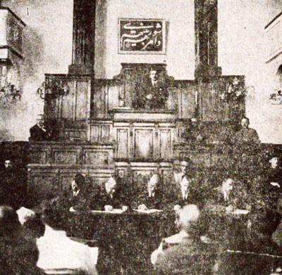 İnönü Atatürk'ü ölmeden önce nasıl öldürmüştü