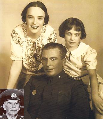 Darbe yapmadığı için tutuklanan bir Genelkurmay Başkanı