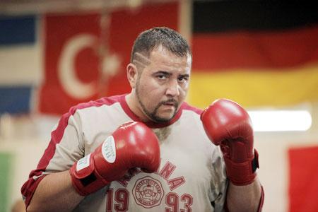 Ata Demirer: Hayat arkadaşımı buldum ben