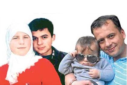 Sarah ile Musa aşkının hazin sonu