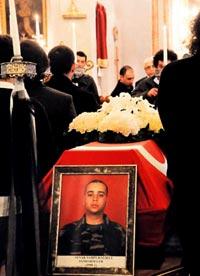 Er Sevag'ın ölümünü aydınlatan itiraf