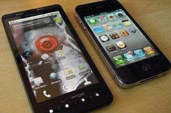 iPhone 5 hazır