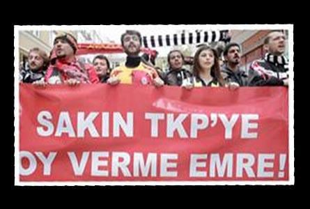 Emre Belözoğlu TKP'ye dava açtı