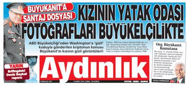 Başbakanlık'tan Dolmabahçe açıklaması