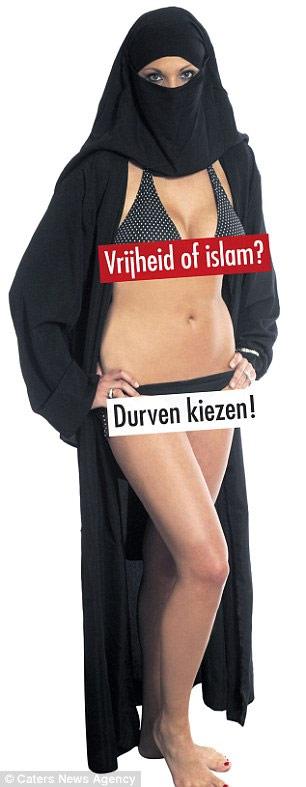 Türk düşmanı Belçikalı'dan pankart savunması