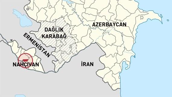 Azerbaycan ile vizelerin kalkmamasının asıl nedeni