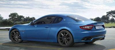 Maserati en çok satan modelini yeniledi