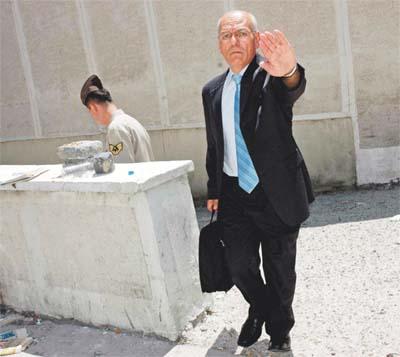 Yasin Hayal cezaevinden konuştu