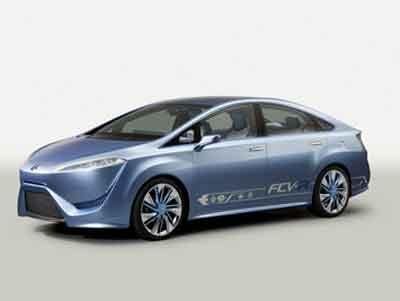 Toyota'nın Cenevre standı yıldızı GT-86