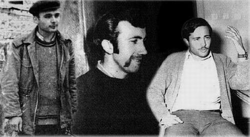 Kürecik'te 40 yıl önce ne oldu