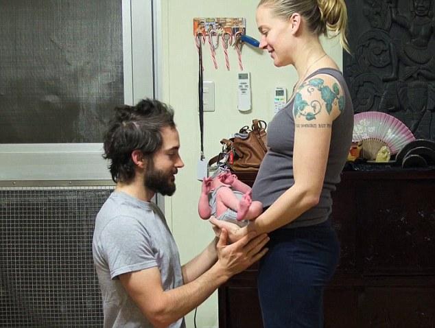 90 saniyede 9 ay - Video