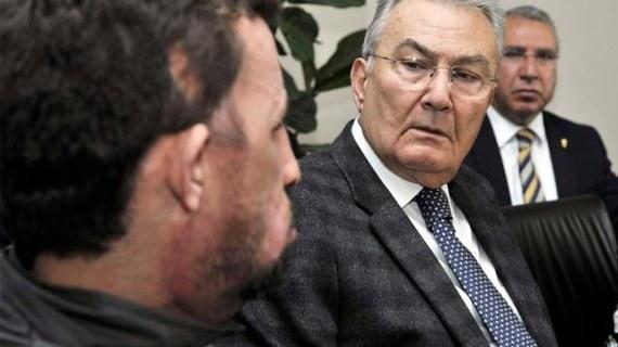 Baykal: Uğur Acar cool takılıyor