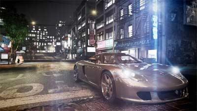 İşte GTA 4'ün göz alıcı Grafik Mod'u