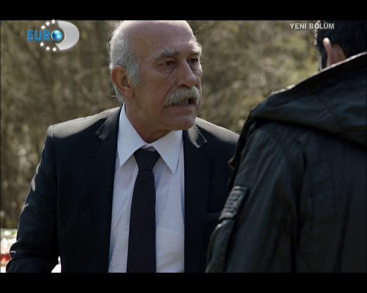 Kuzey Güney'de ekrana kilitleyen sahneler - Video