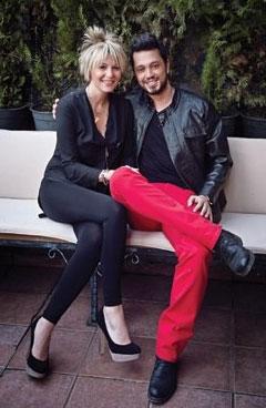 Murat Boz: Gay denmesi beni bozmaz