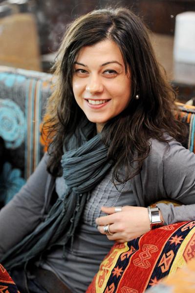 Nigar Kalfa reklam yüzü oldu