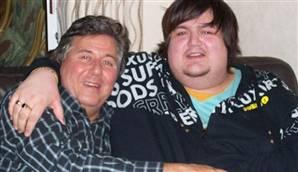 Facebook’ta fotoğrafını gördü 115 kilo verdi