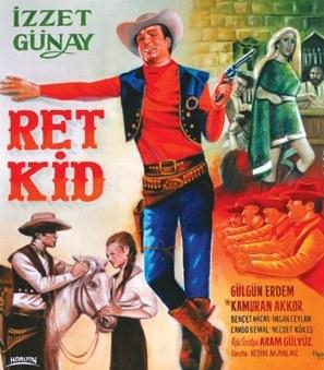 Red Kit İstanbul'da