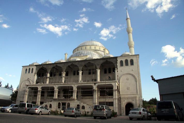 Diyarbakır'da hasta yakınlarına ücretsiz hizmet-İzleyin