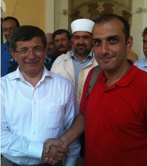 Mutlu Tönbekici: Rahat bırakın güreşçi kızı