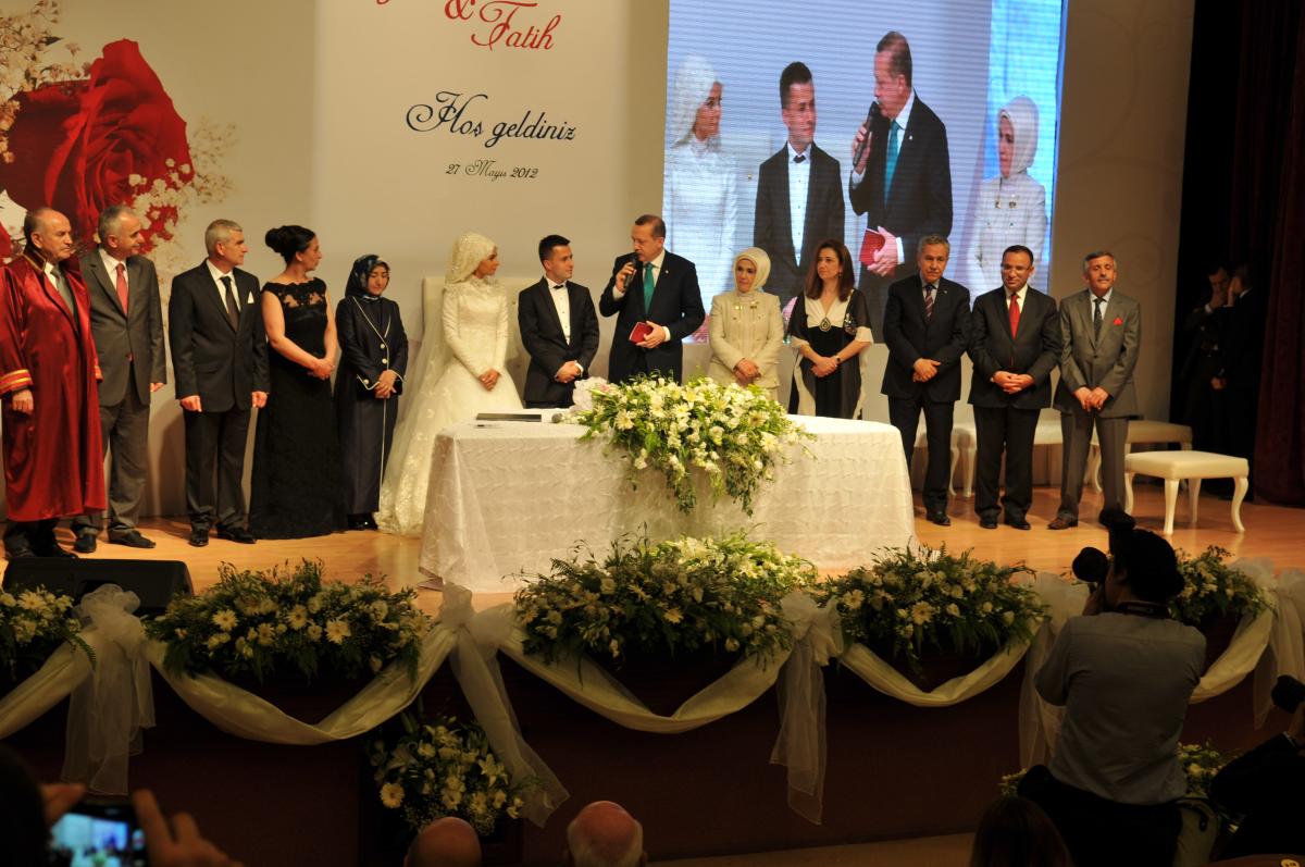 Erdoğan: 3 çocuk hem de hemen