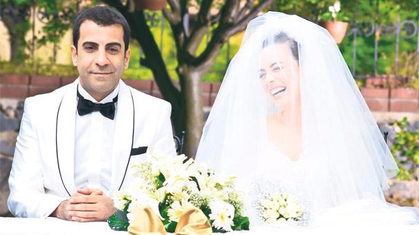 RTÜK Zeynep ve Ozan'ı evlendirdi