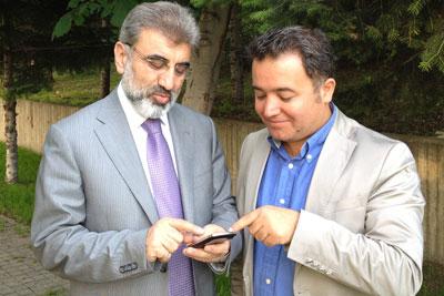 Taner Yıldız'ın bilinmeyenleri