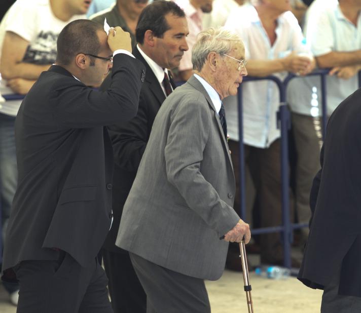 Sabri Ülker'in ardından verilen en anlamlı ilan