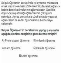 PKK yanlısı ajanstan sahte KPSS kitapçığı