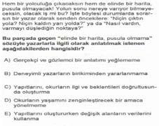 PKK yanlısı ajanstan sahte KPSS kitapçığı