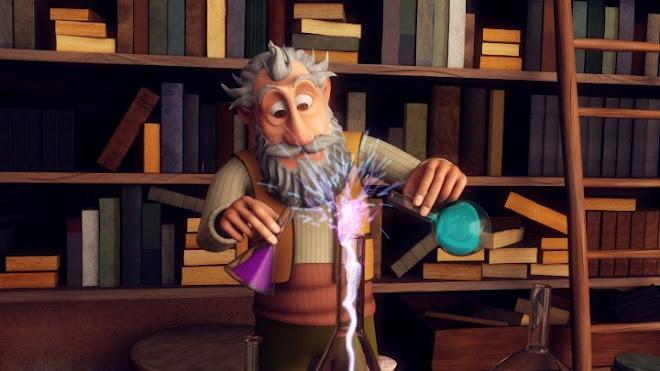 TRT Çocuk'ta alevilik propagandası yapılıyor iddiası