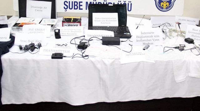 Hababam Sınıfı gerçek oldu