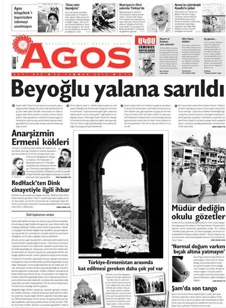 Türkiye'deki Ermeni cemaatlerinin 2 milyon TL kavgası
