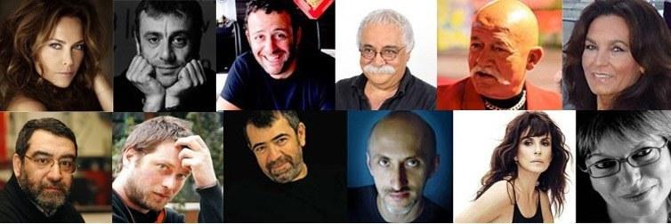 49. Altın Portakal jürisi açıklandı