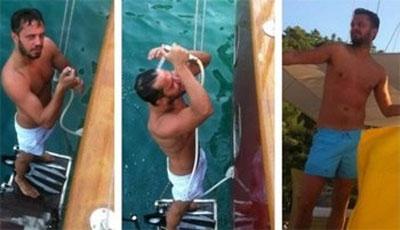 Murat Boz'un sevgilisi: Gerçekler sizi üzer beyler