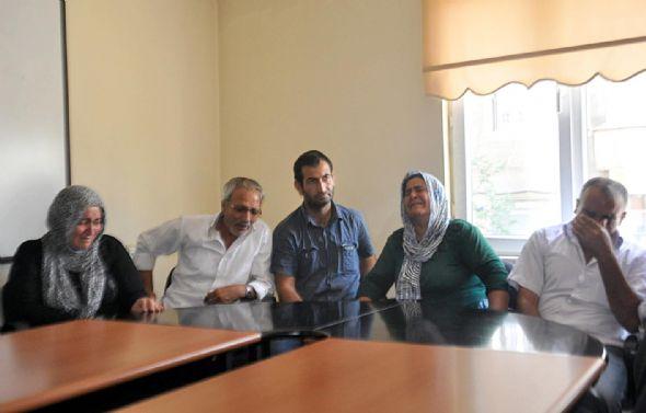 PKK'nın kaçırdığı askerin ağabeyi PKK'lı çıktı