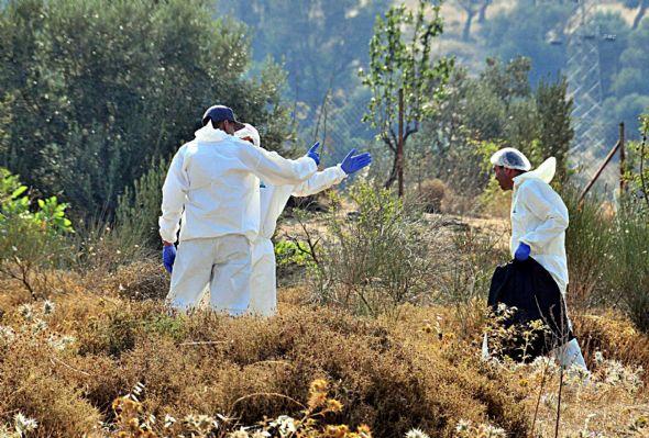 PKK'nın bomba düzeneği bulundu