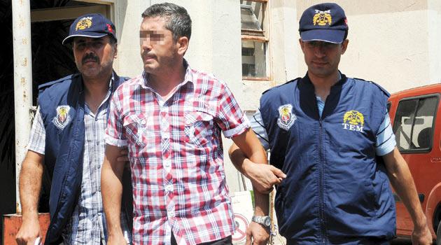 Foça'daki hain saldırıyı parmak izi aydınlatacak