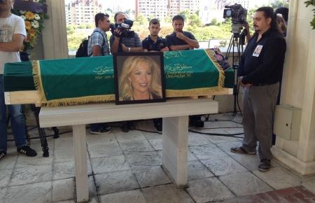 Şener'in cenazesi şanssızlığın bu kadarına pes dedirtti