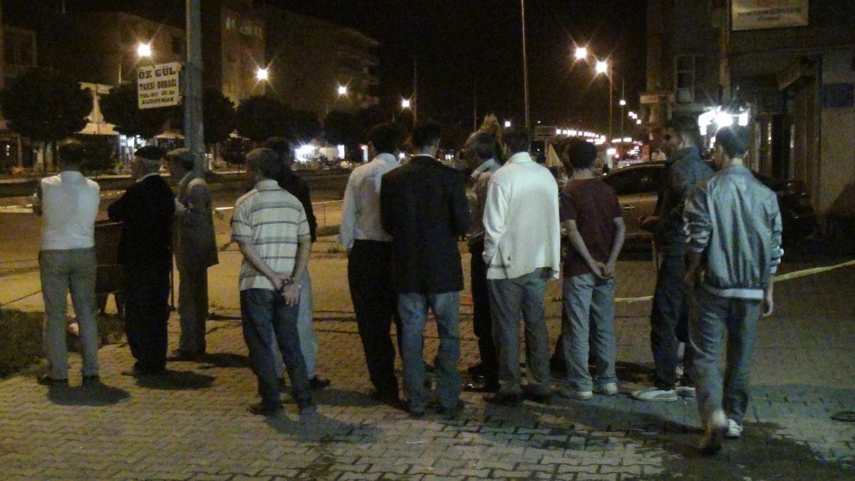 Güroymak saldırısında önemli ayrıntı