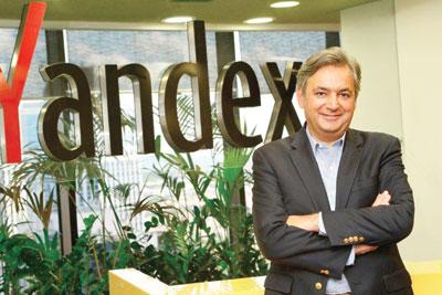 Yandex Türkiye'nin ulusal arama motoru olmaya talip