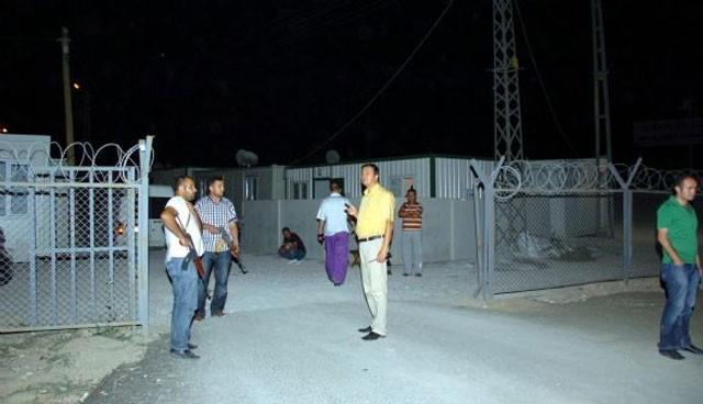 Van'da polise saldırı: 1 şehit