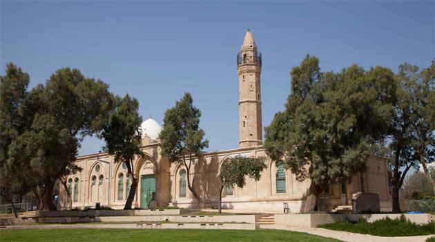 Camide içki festivali