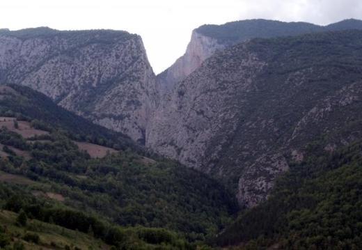 Valla Kanyonu'nda mahsur kalanlar kurtarıldı