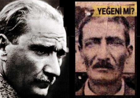 Manevi kızı Atatürk'ün Malatyalı olduğunu doğruladı