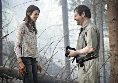 Sevişme sahneleri gerçek olacak